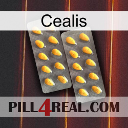 Cealis